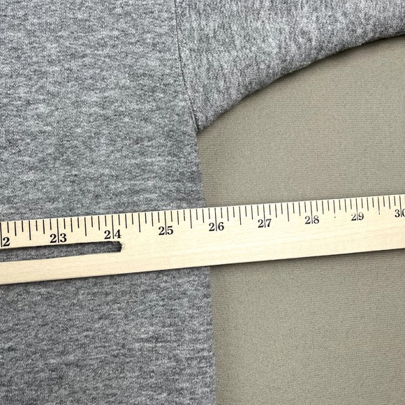 Vintage Cal Poly SLO Sweatshirt Adult XL Gray Champion San Luis Obispo College - Picture 8 of 10